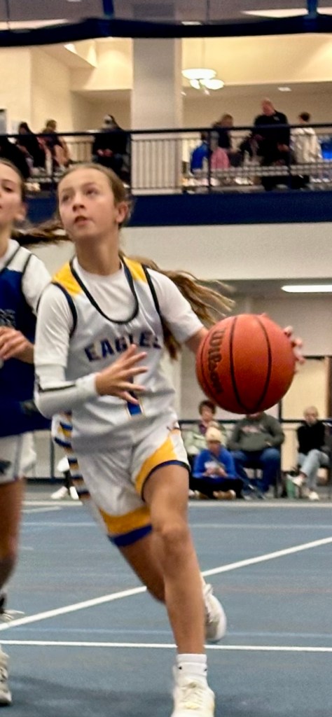 Tinley Knopp