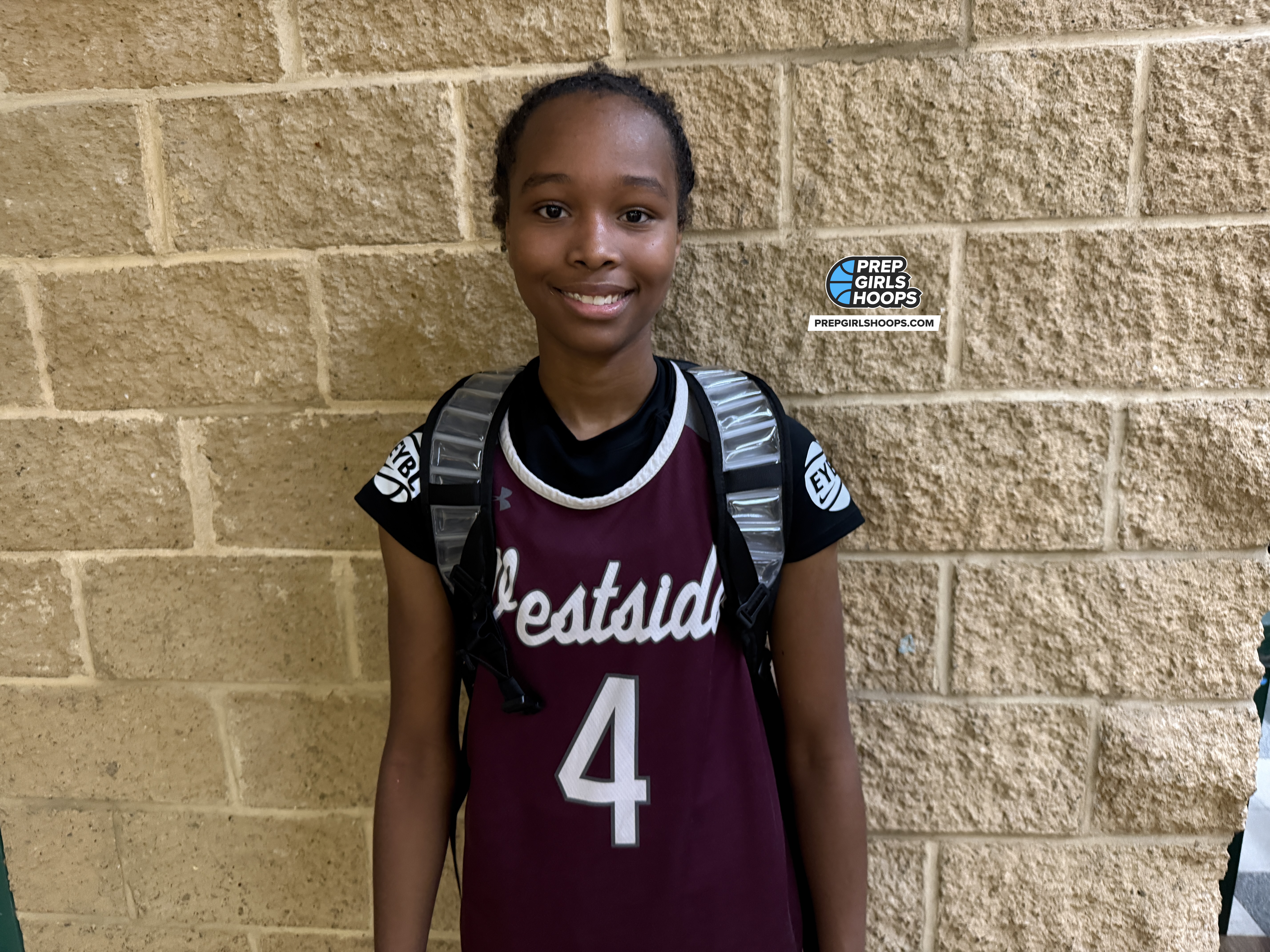 Tiana Marshall