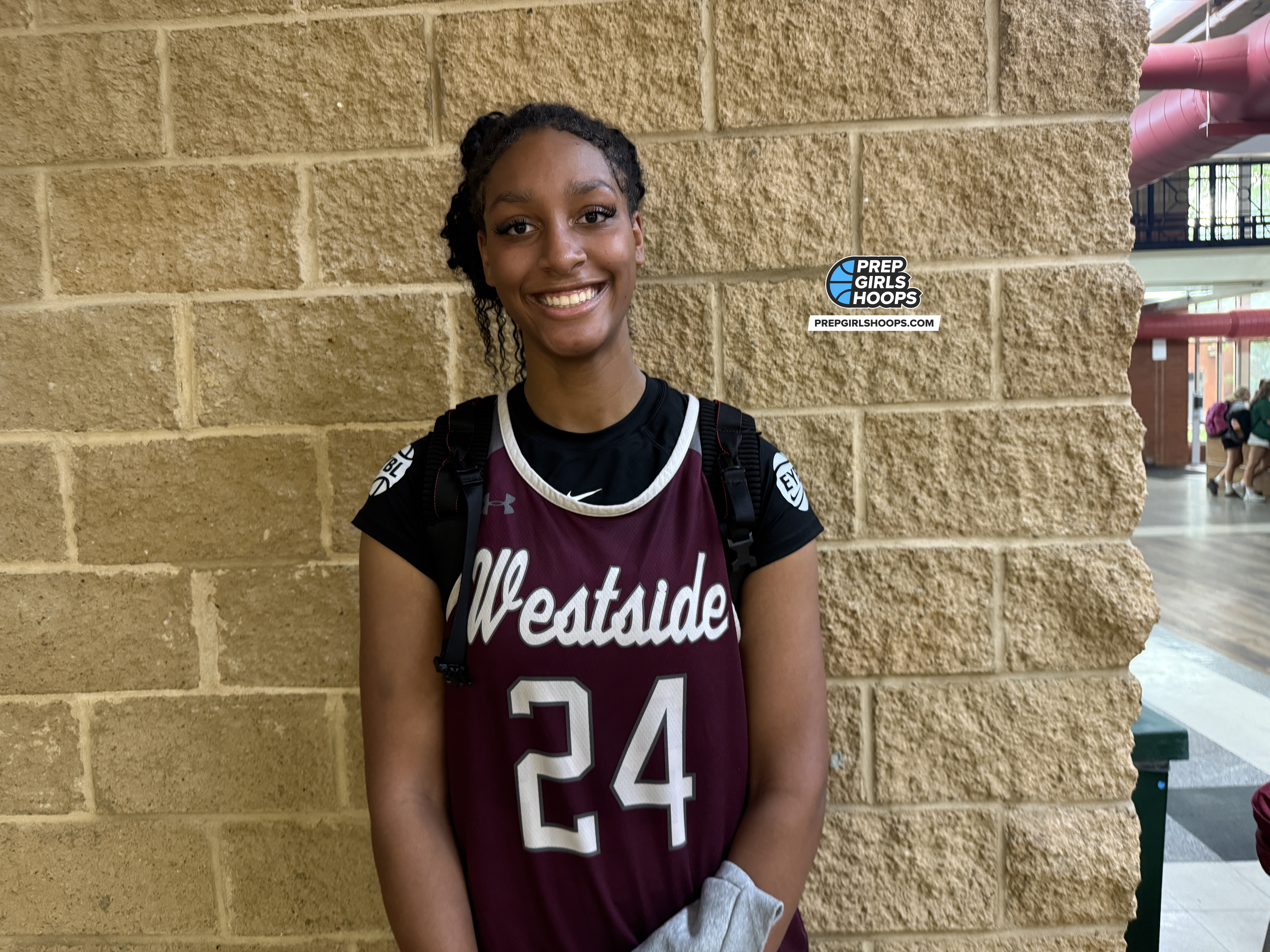 Khalia Hartwell
