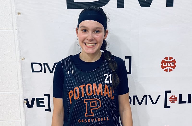 DMV Live Girls Standouts Part 1.