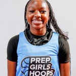 Jalaina Alford