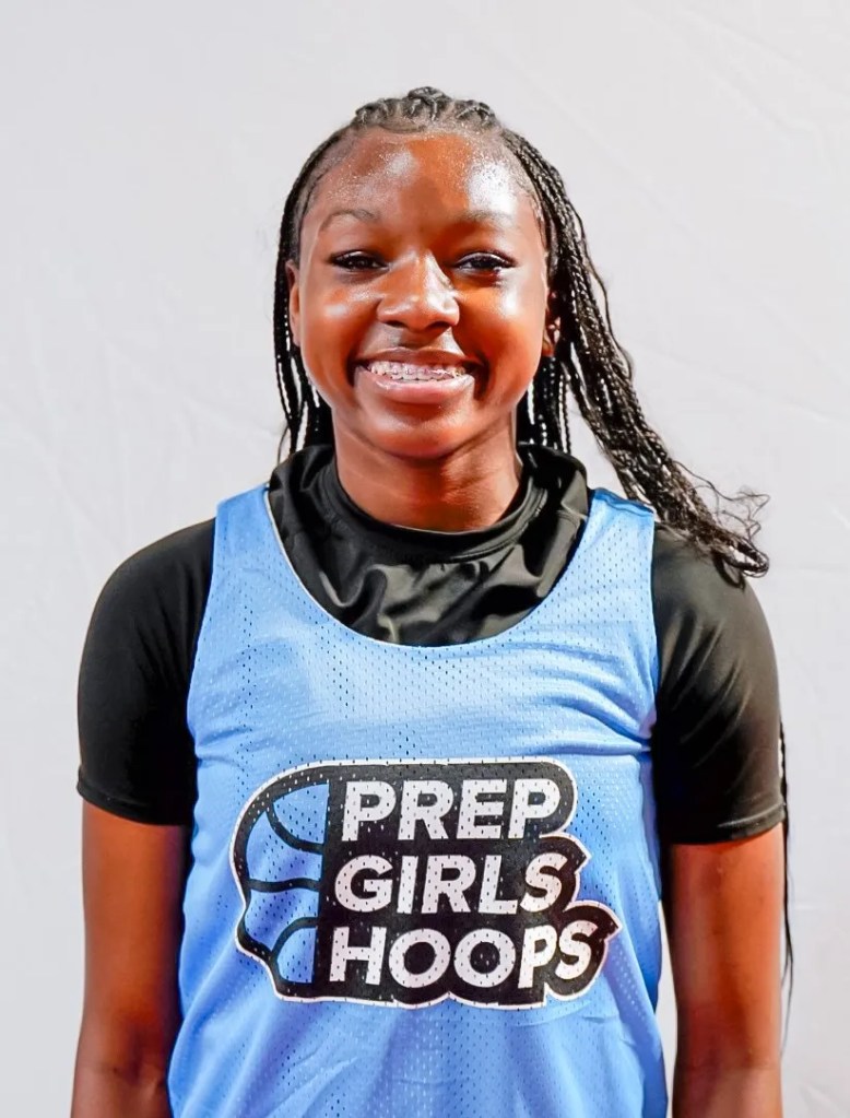Jalaina Alford