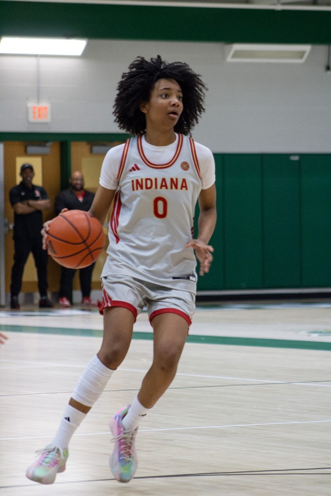 Malyiah Evans