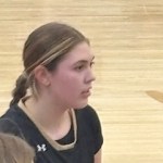 Lily Zabel
