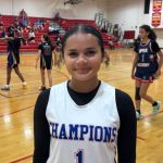 2030 Prospects Who Impressed at the Southeast Region Finals