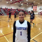 Jayleigh Dupree