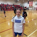 Kylee Noles