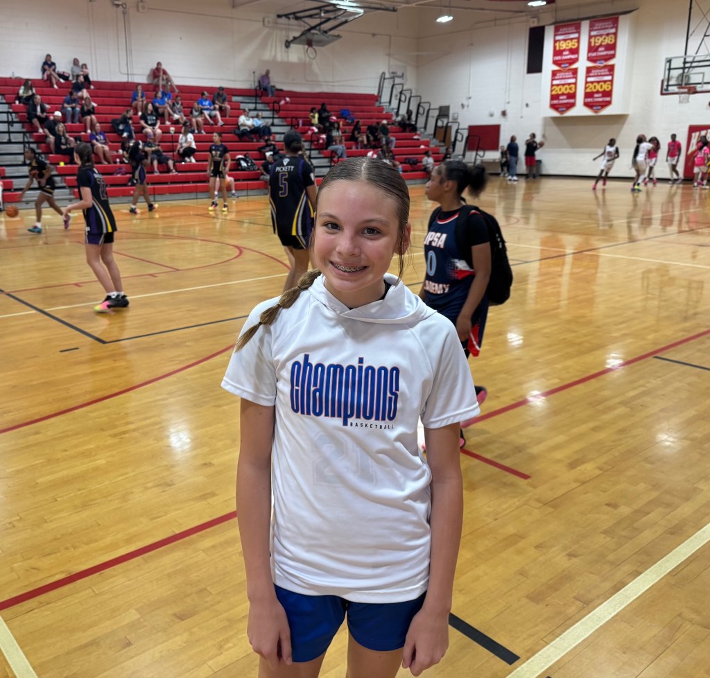 Kylee Noles