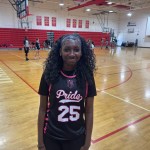 Naomi Coolie