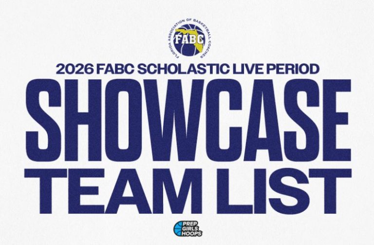 FABC Live Period Offers Preview of 2026-2027 Season