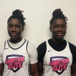 Top Performers at Brooks DeBartolo Summer League