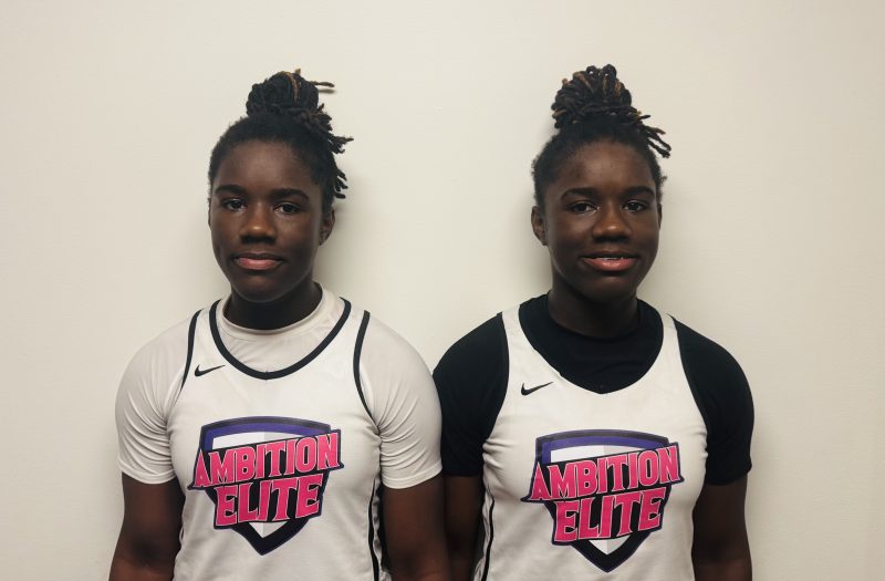 Top Performers at Brooks DeBartolo Summer League