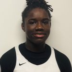 Lhondyn Green