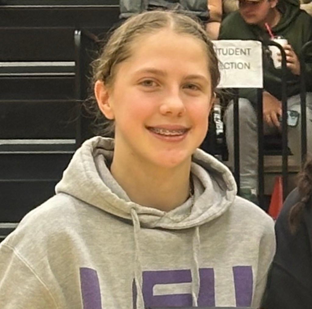 Laken Chism