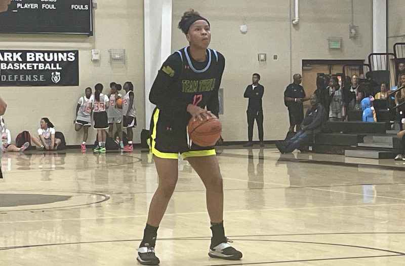 Best 16U Performers from The Summit: Rising Stars in Basketball