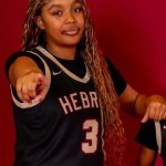 Jada Williams