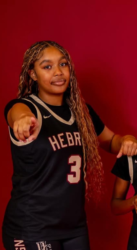 Jada Williams