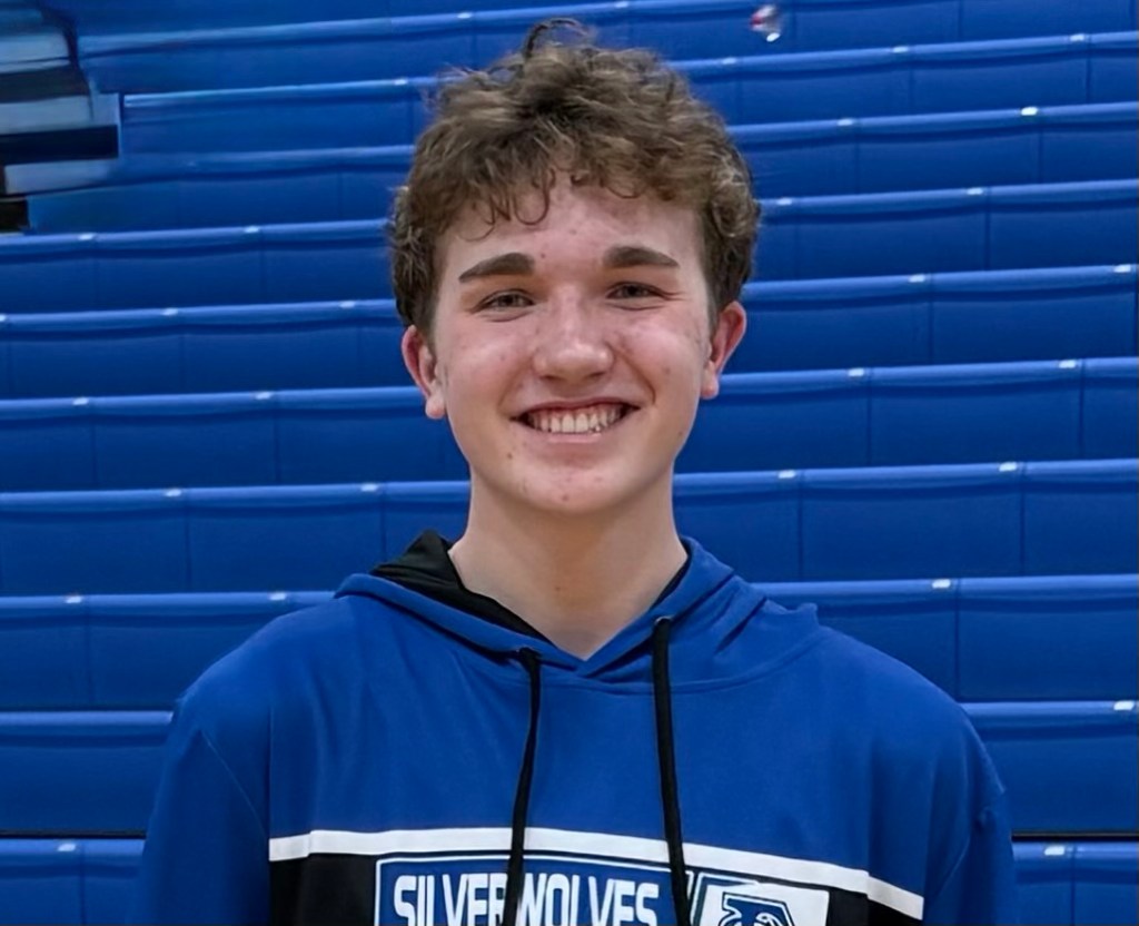 Ryker Hellstrom