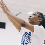 Standouts Day 3 Of The Travis Diener Camp