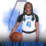 Laylan Anderson