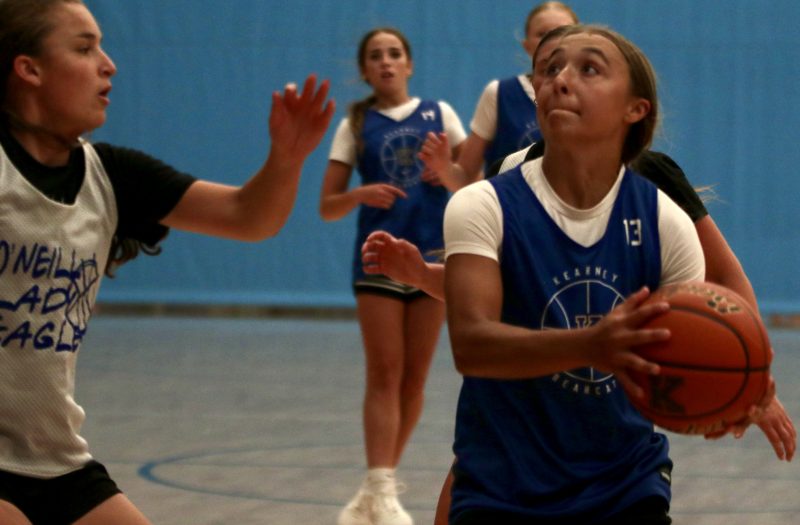 Part Two: Nebraska May Stock Risers