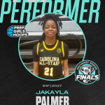 Who Delivered? Top Performers from the Southeast Region Finals