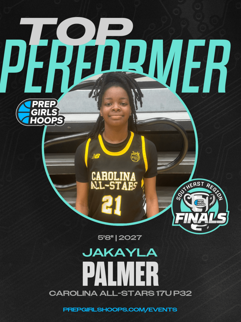 Who Delivered? Top Performers from the Southeast Region Finals