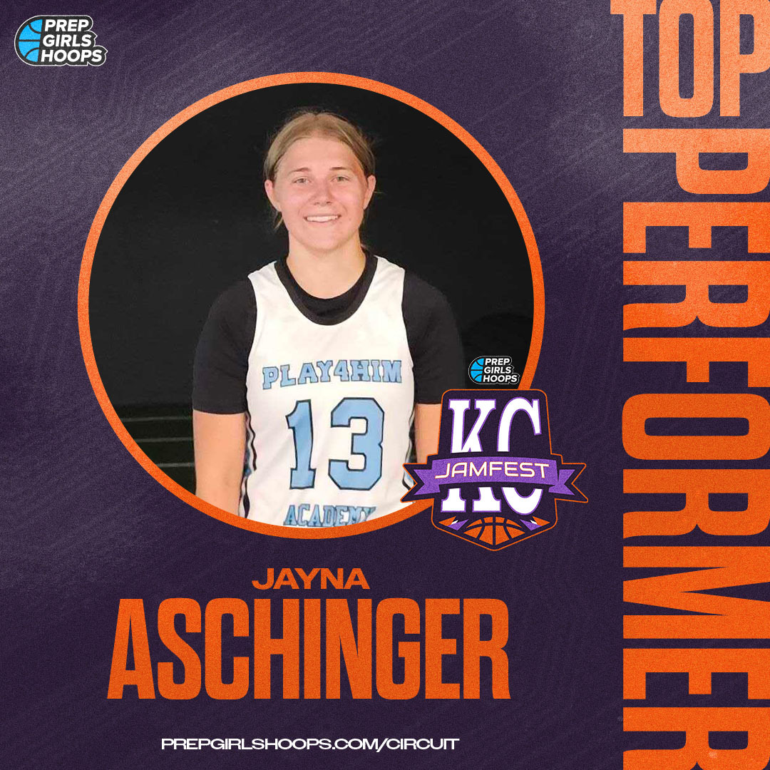 Jayna Aschinger
