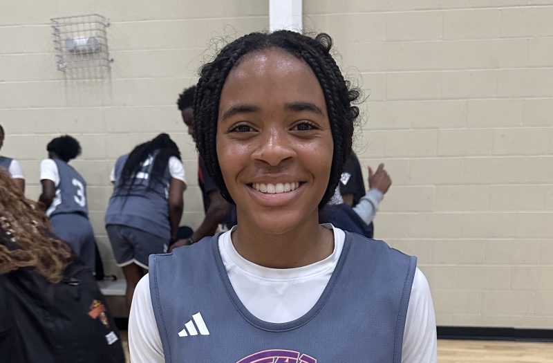 15U Performances at The Summit: Part 1