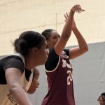 UGA Team Camp: Point Producers in the Paint