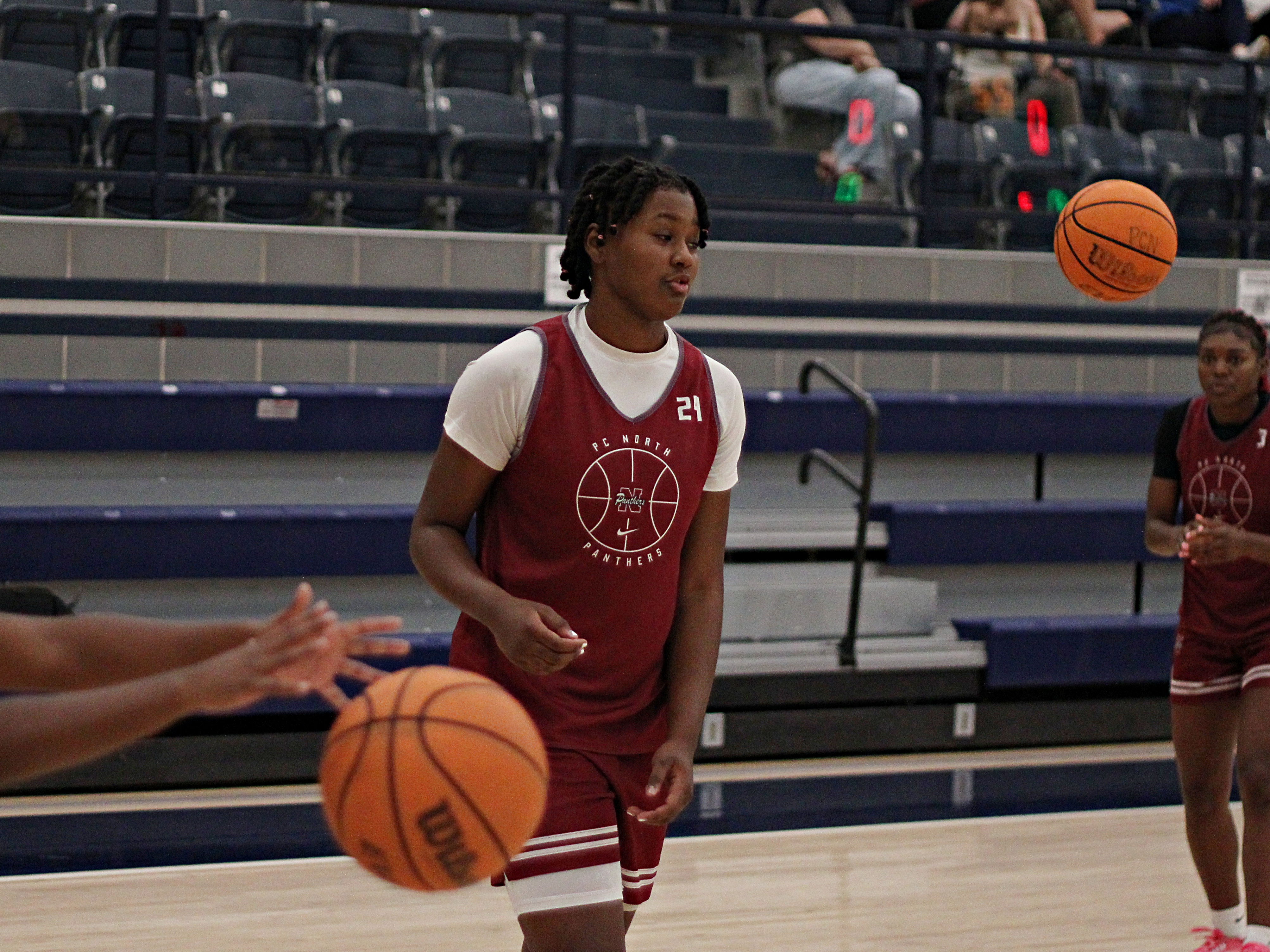 Londyn Lane