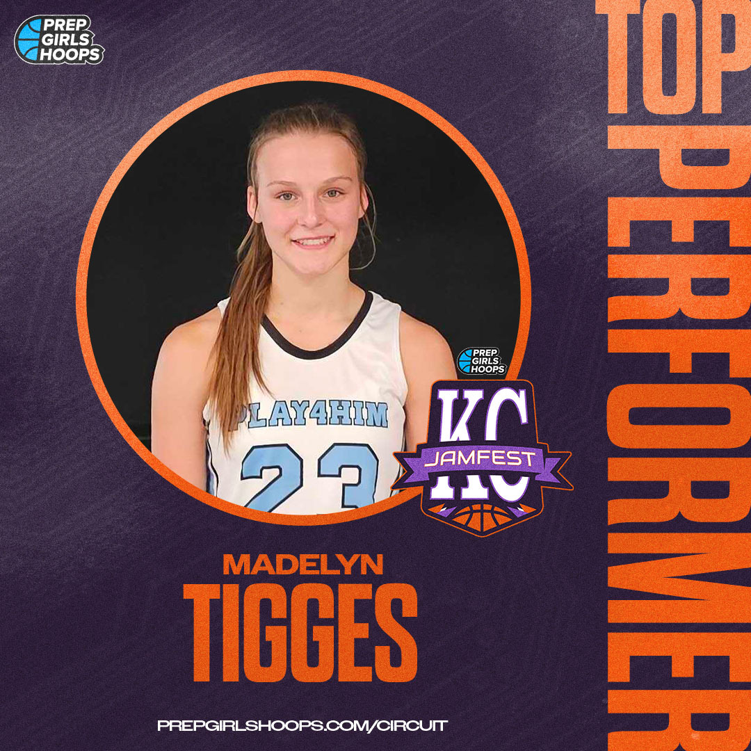 Madelyn Tigges