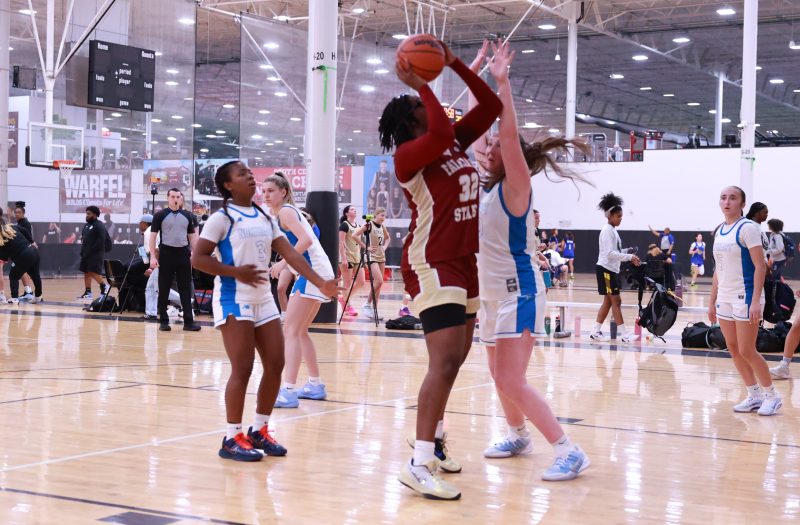 Makayla Coleman
