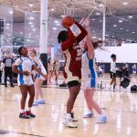 Standing Tall: Top Post Players at Prime Event East
