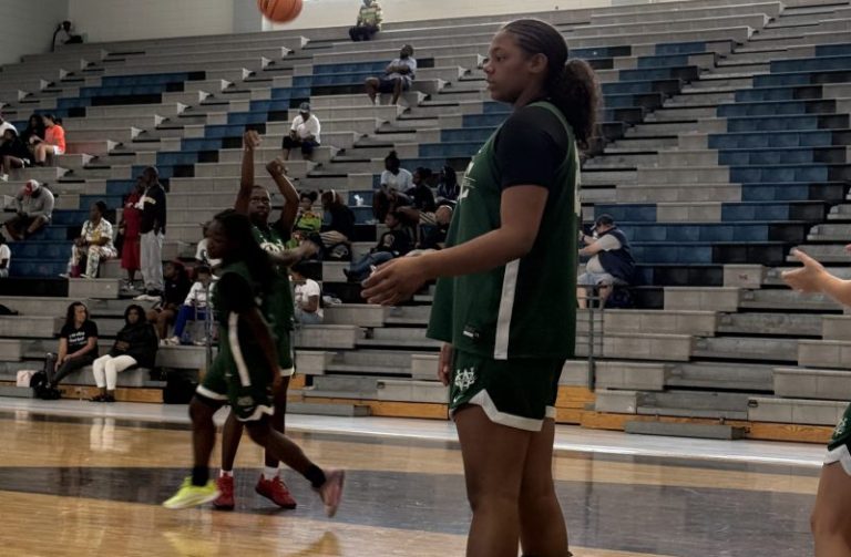 Wildcat Shootout: Surprises in South Georgia
