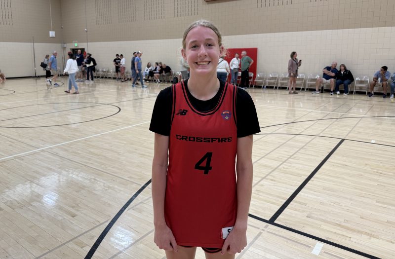 Battle on the Hardwood: Upperclassmen who upped their game