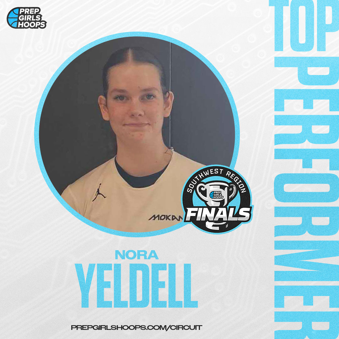 Nora Yeldell