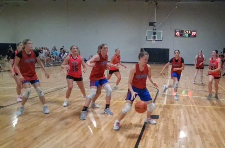 New and Notable 2027s and 2028s from MAYB School Team Tournament