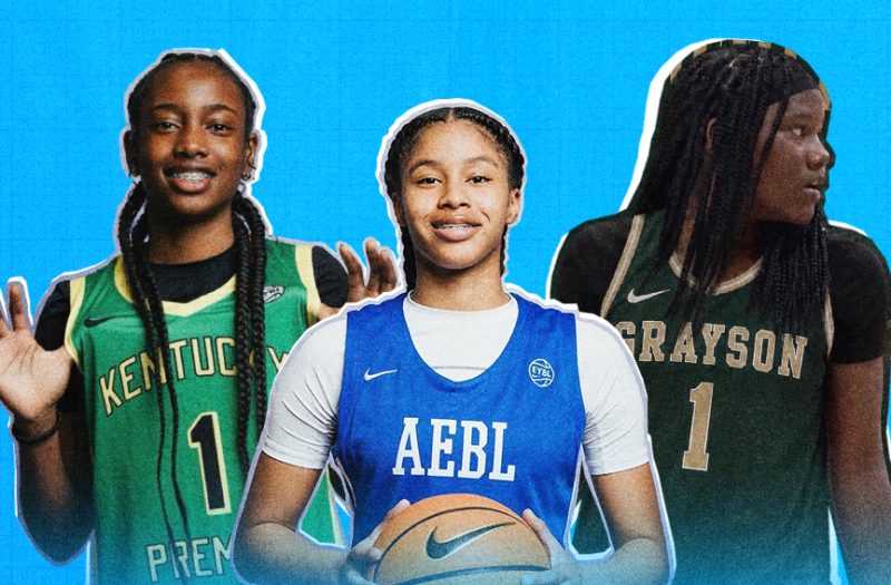 2030 Georgia Watchlist Debut