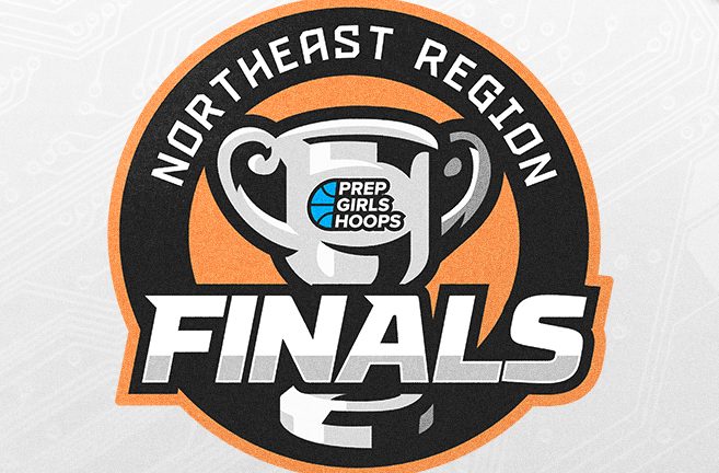 PGH East Region Finals: 16U Sunday Standouts 