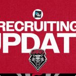 UNM Offers Elite Local Trio to Fuel Eagan Era