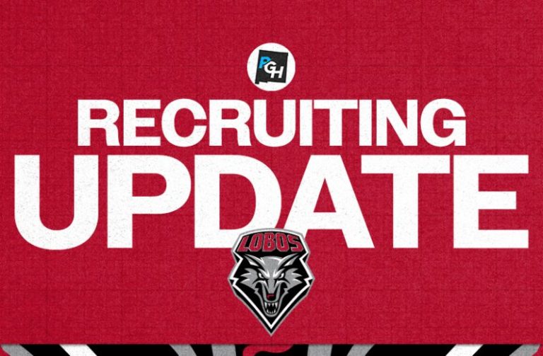 UNM Offers Elite Local Trio to Fuel Eagan Era