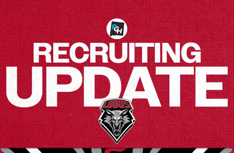UNM Offers Elite Local Trio to Fuel Eagan Era