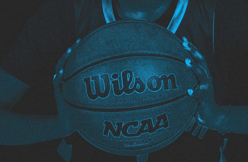 Crump, Sunkins, 3 More High Performing Upperclassmen