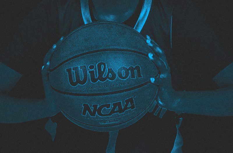 Key Players Make Impact at Cedar Point's High School Team Camp