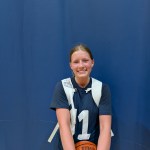 Mia Hurford