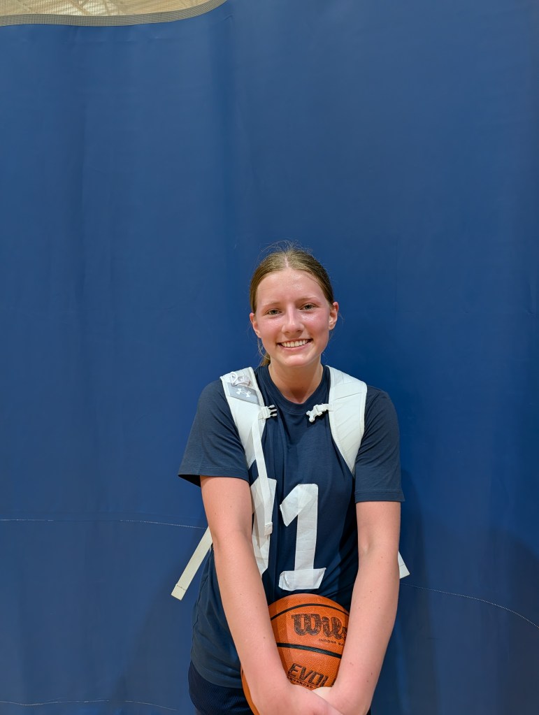 Mia Hurford