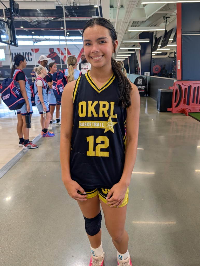 Four Ferocious Players from the Southwest Regional Finals