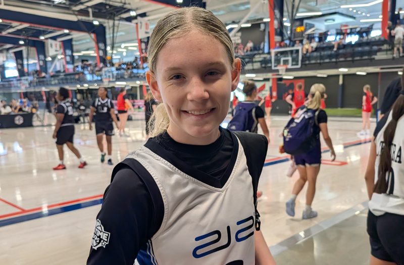 Team 212: The Girls who Refused to Quit