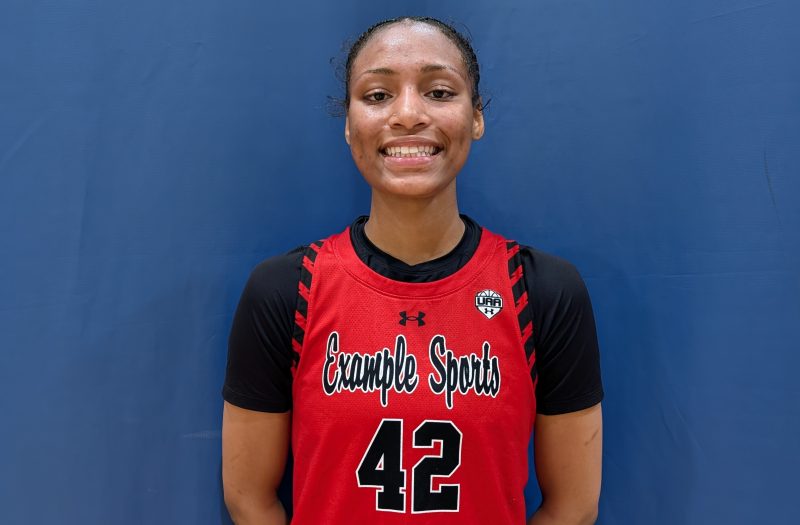 Marlee-Michelle Coleman